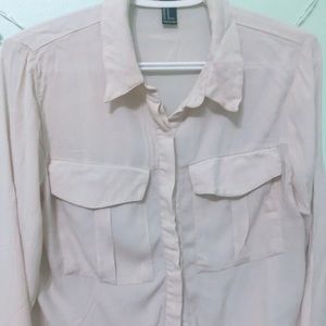 Forever 21 Long sleeve top